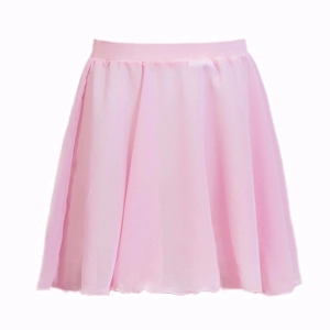 Essential Full Circle Skirt