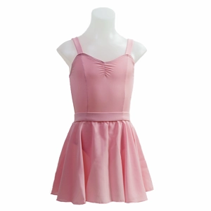 Essential Full Circle Skirt