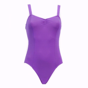 Essential Wide Strap Leotard