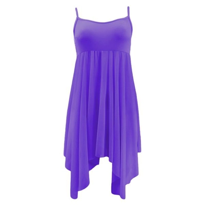 Sadie Empire Line Dance Dress title=