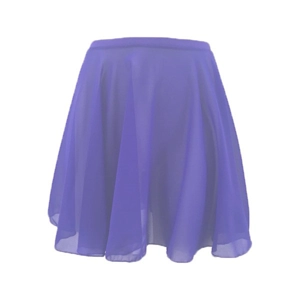 Emilia Chiffon Skirt