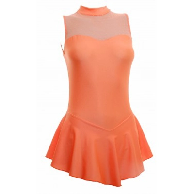 Skater Dress S092d title=