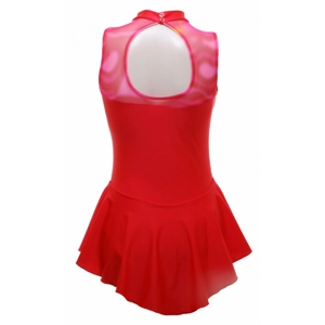 Skater Dress S092c