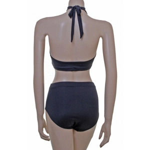 POLE DYNAMIX Black Meryl Lined Set
