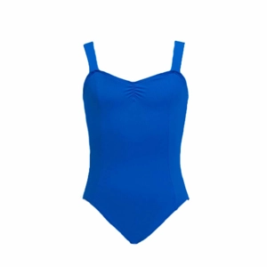 Essential Wide Strap Leotard