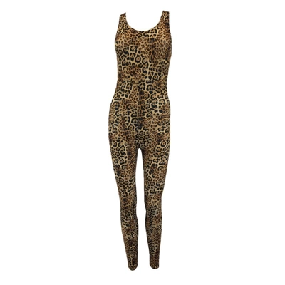 Clawsome Tomasina Catsuit title=