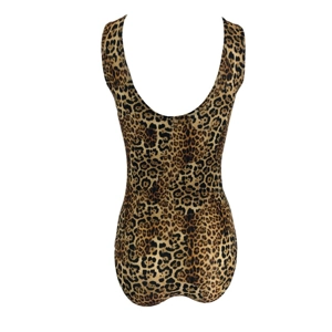 Clawsome Katerini Leotard