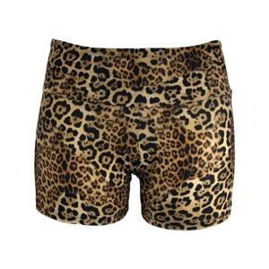 Clawsome Annina Dance Shorts