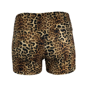 Clawsome Annina Dance Shorts