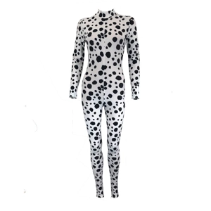 Dalmatian Catsuit
