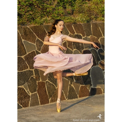 Mastery Skirt title=