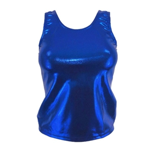 Atom Vest Top