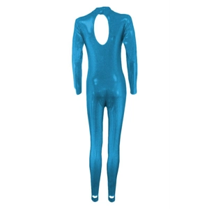 Jumping Jack Catsuit