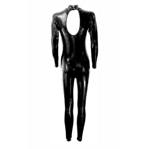 Jumping Jack Catsuit