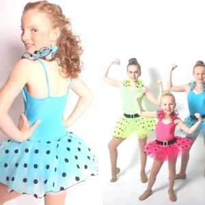 Dancing in the Street