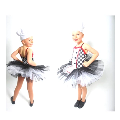 What's Cooking title=