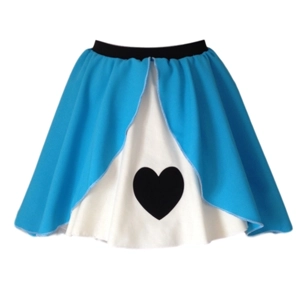 Alice Layered Skirt