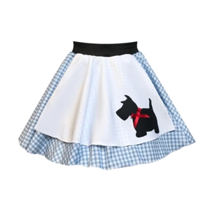 Dorothy Skirt