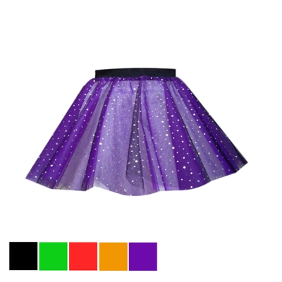 Sparkle Halloween Tutus title=