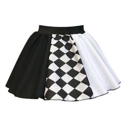 Jester Skirt title=