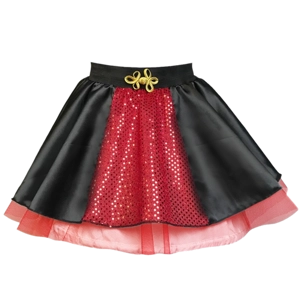Ring Leader Skirt