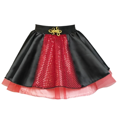 Ring Leader Skirt title=