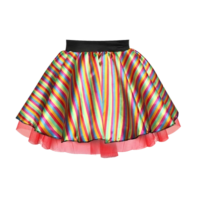 Clown Skirt title=