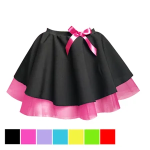 Irish Dance Skirt