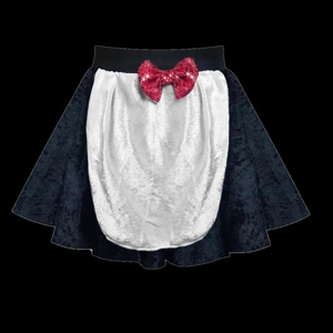 Penguin Skirt