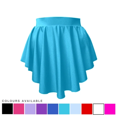 Pointe Ballet Skirt title=