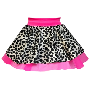 Diva LOL Skirt