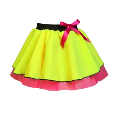 80's Skirt title=