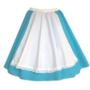 Alice Apron Skirt