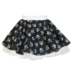 Pirate Skirt
