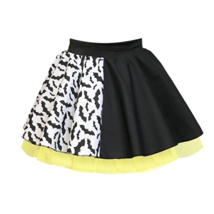 Bat Skirt