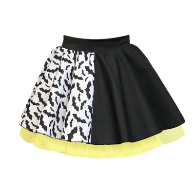 Bat Skirt title=