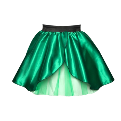 Green Ivy Skirt title=