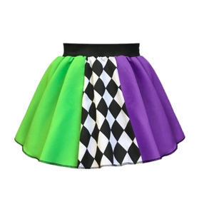 Joker Skirt