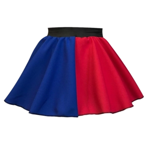 Harley Quinn Skirt