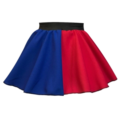 Harley Quinn Skirt title=