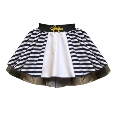 Beetle Rock Skirt title=