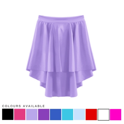 Waterfall Dance Skirt title=