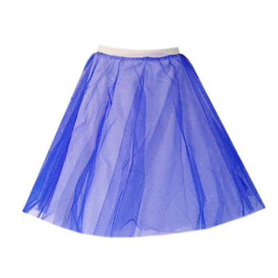Two Layer Underskirt title=