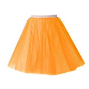 Two Layer Underskirt