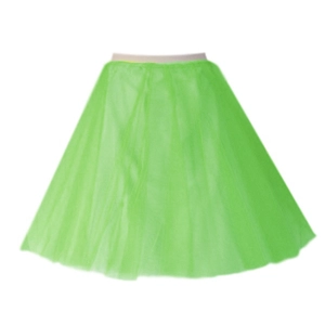 Two Layer Underskirt