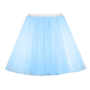Two Layer Underskirt