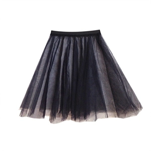 Two Layer Underskirt