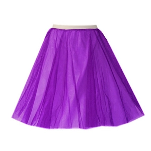 Two Layer Underskirt