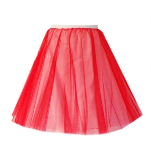 Two Layer Underskirt