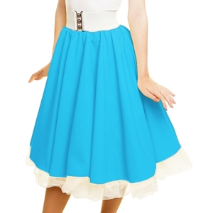 1950's 'Sandy' Skirt